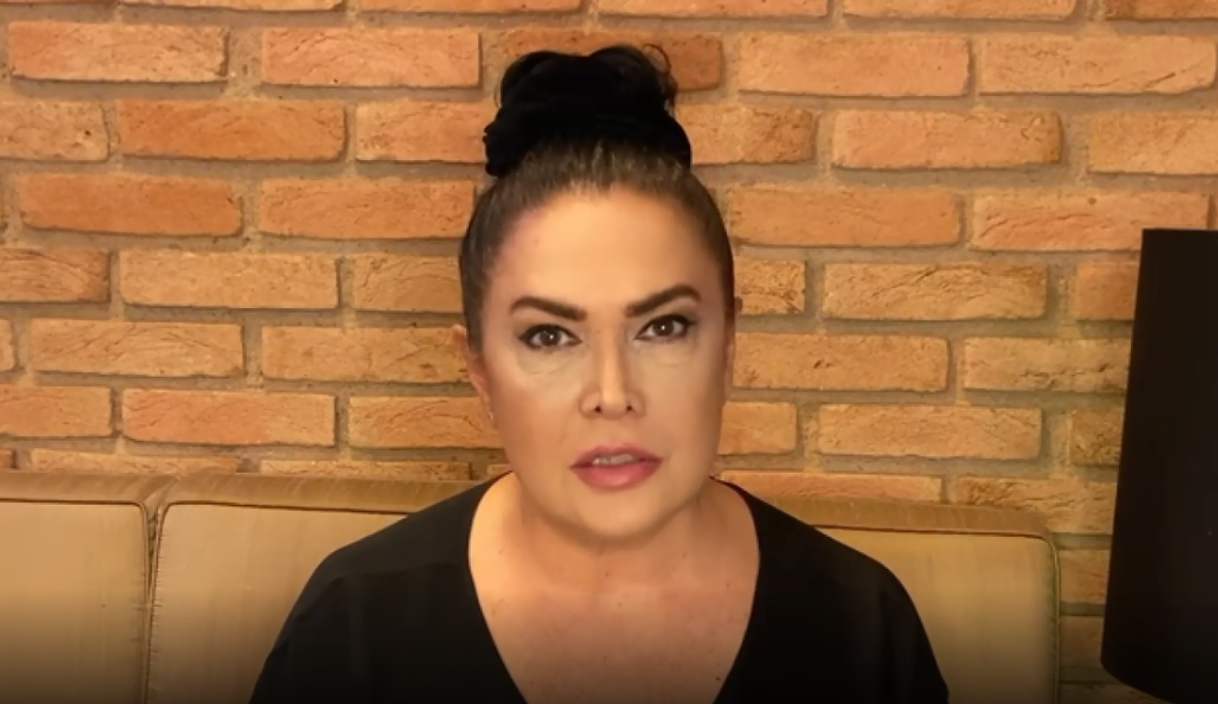 BBB 21: Mãe de Fiuk faz desabafo após ataques ao filho: “Por que tudo isso?”