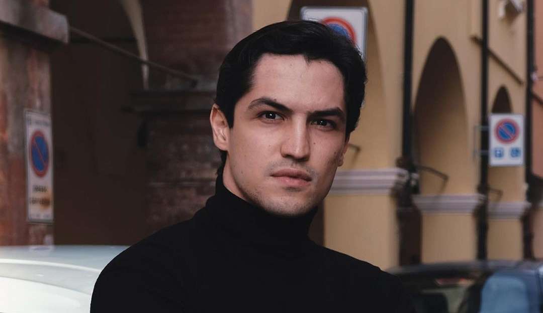 Gabriel fala sobre filme internacional “Ferrari” e segunda temporada de “Dom”