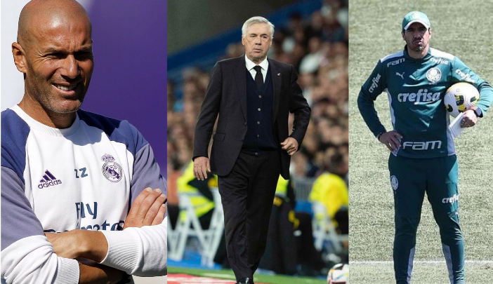 Pesquisa apontou que a preferência ainda é por um brasileiro no comando da Seleção