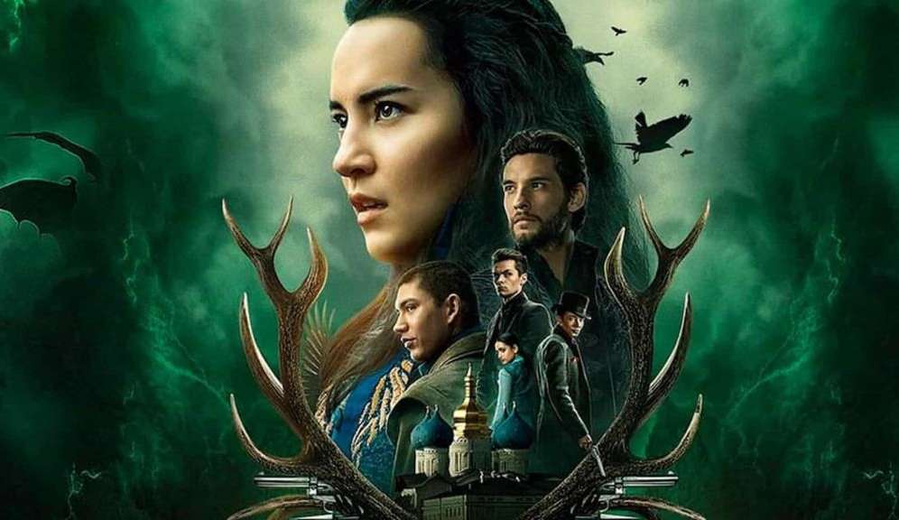 Divulgada nova imagem da 2ª temporada de “Sombra e Ossos”