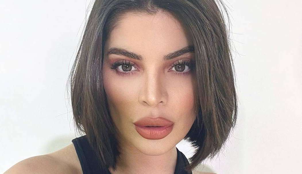 Gkay é internada às pressas em um hospital de São Paulo