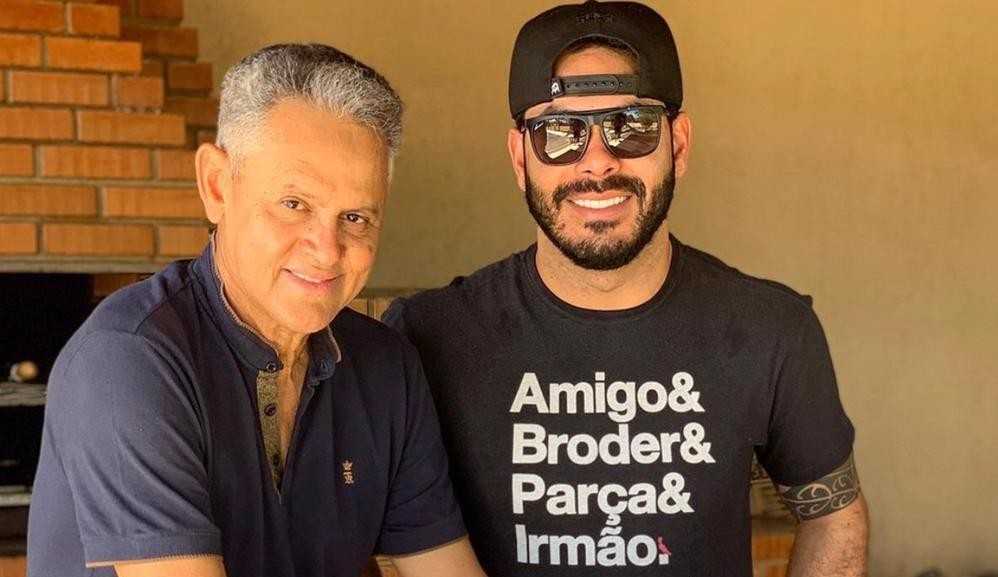 BBB 21: Pai de Rodolffo se posiciona depois de polêmica no jogo da discórdia