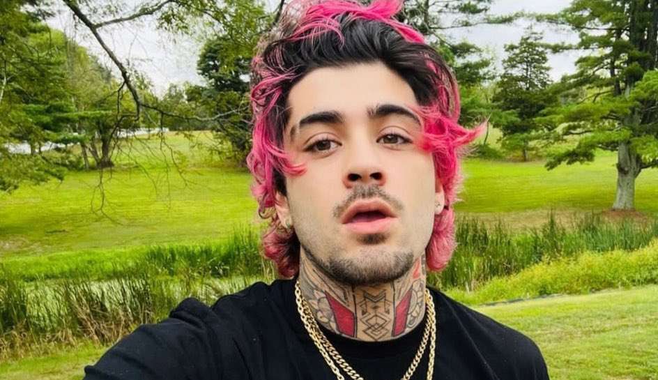 Quarto álbum de Zayn Malik já está sendo produzido de acordo com o Spotify