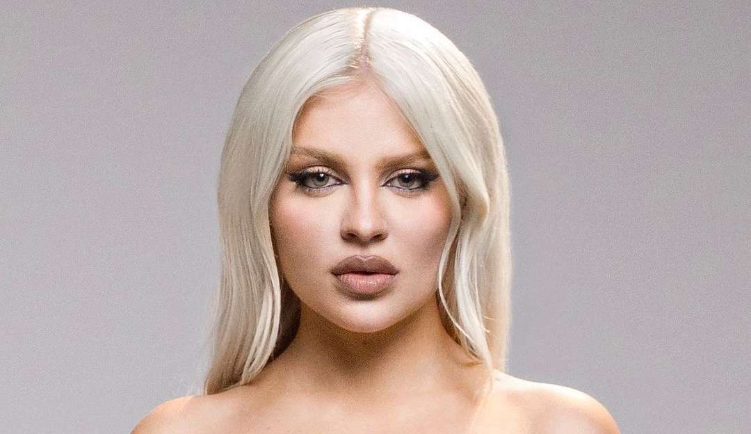 Luísa Sonza admite que quer viver romance de novo