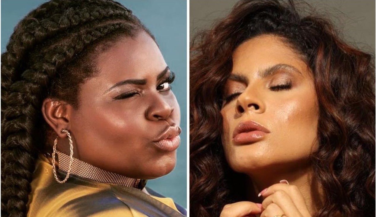 Modelo diz que Polidorio mentiu para Jojo Todynho e ela: “Dissimulado e mentiroso”