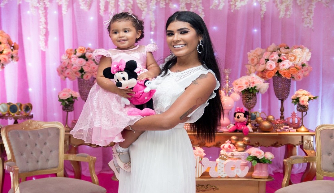 BBB 21: Pocah conta que filha de 5 anos odiava ter cabelo crespo