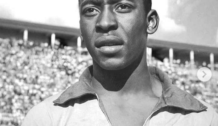 Prefeito de Santos declarou luto oficial por morte de Pelé