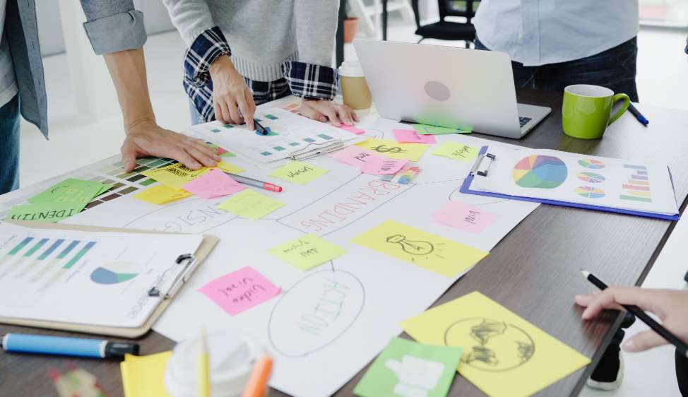 Entenda a diferença entre uma startup e uma pequena empresa