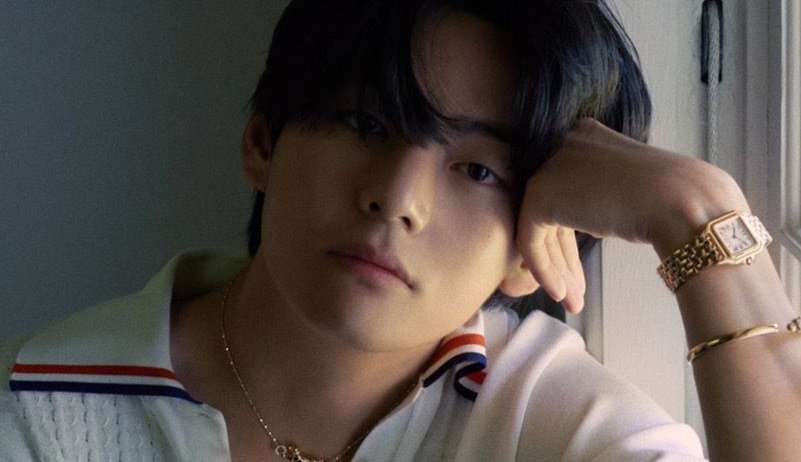 Taehyung, o V do BTS completa 27 anos, relembre a trajetória do idol