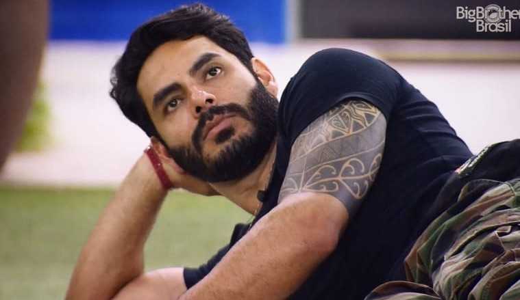 Rodolffo será investigado pela Polícia Civil do Rio de Janeiro por racismo no BBB21