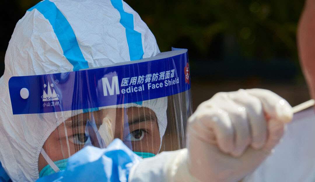 Restrições a turistas chineses é visto como discriminação