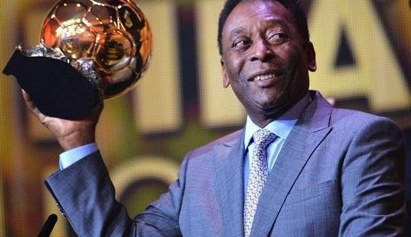 Após morte de Pelé, imprensa argentina evita chama-lo de rei do futebol