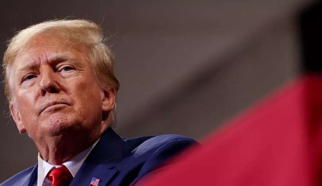 Câmara dos EUA libera declarações fiscais de Donald Trump