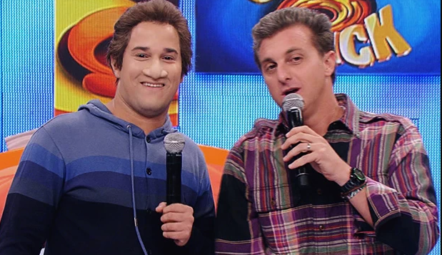 Humorista Filipe Pontes é preso