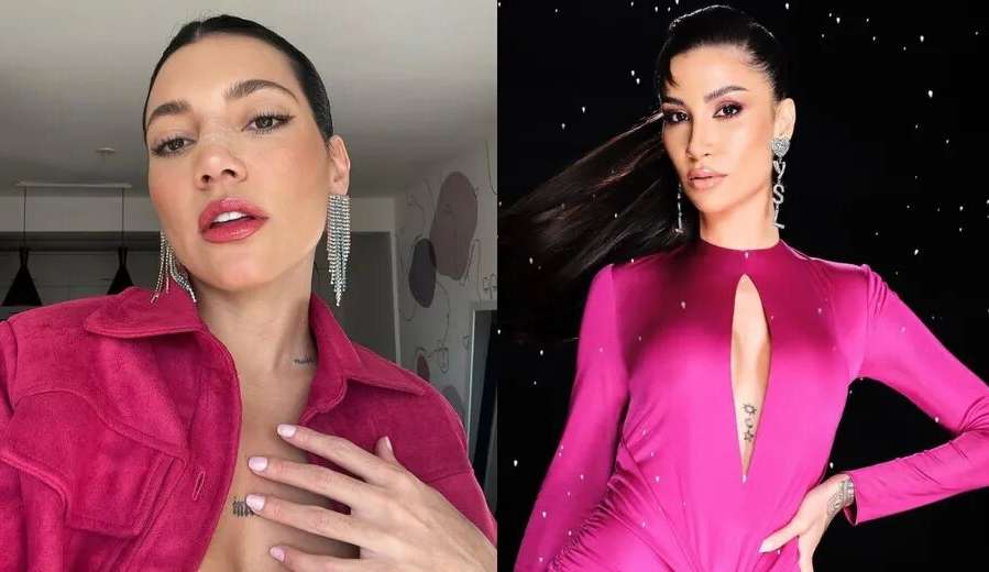 Gabi Prado se manifesta após confusão com Bianca Andrade