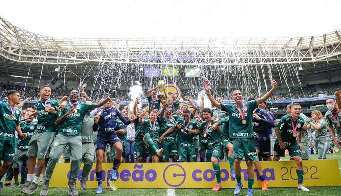 Copinha 2023 começa nesta segunda-feira