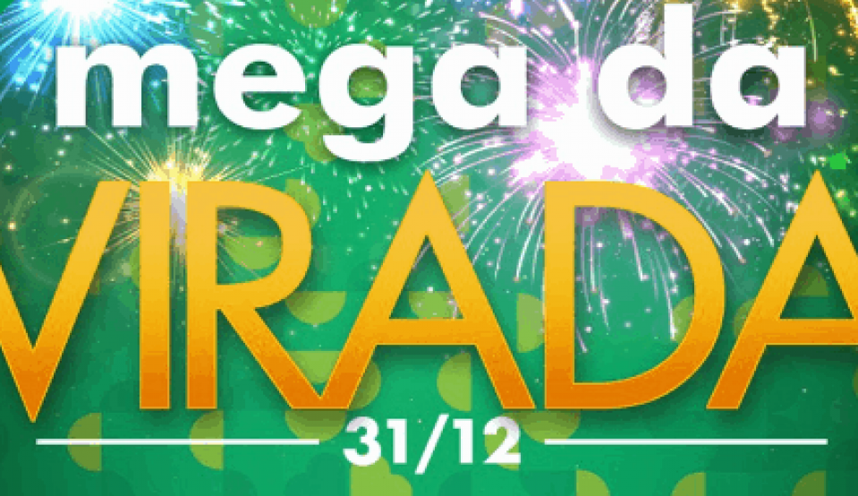 Cinco sortudos começaram o ano milionários