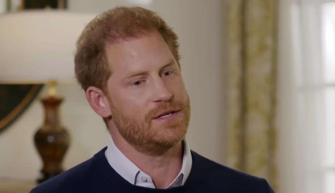Príncipe Harry abre o jogo sobre relacionamento com pai e irmão: “Eu quero uma família e não uma instituição”