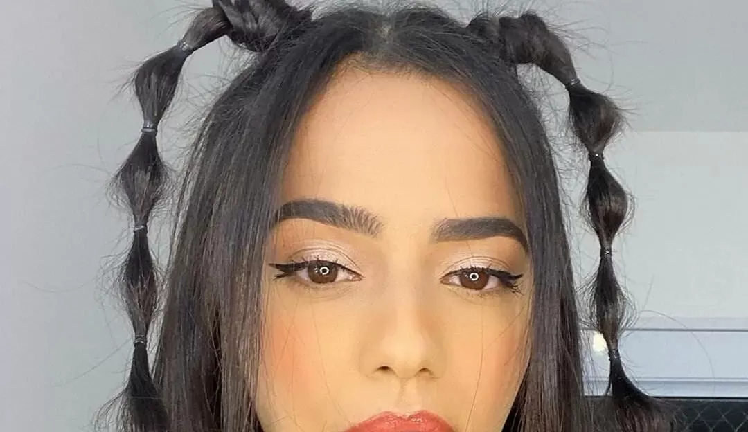 Instagram de Mirella Santos é desativado