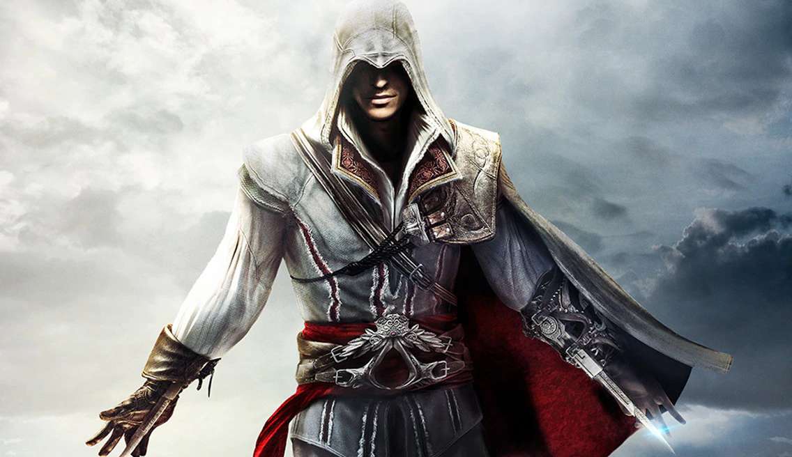 Showrunner anuncia a sua saída da adaptação de Assassin”s Creed