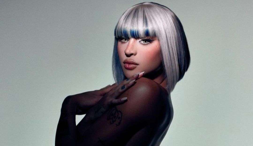 Novo álbum de Pabllo Vittar será lançado em fevereiro