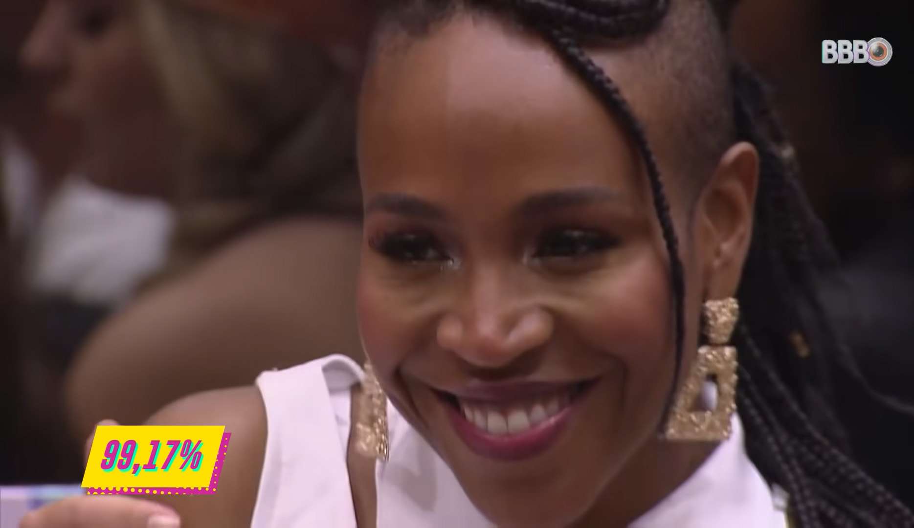 Relembre as maiores rejeições do BBB