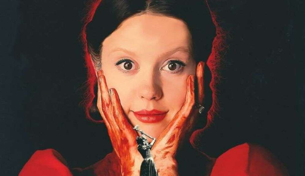 Revelada data de estreia de “Pearl” nos cinemas brasileiros