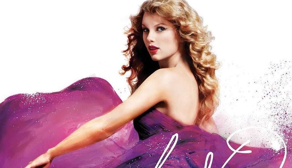 Taylor Swift vai lançar nova versão de Speak Now