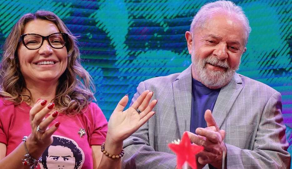 Presidente e primeira-dama contam como foi o início do namoro