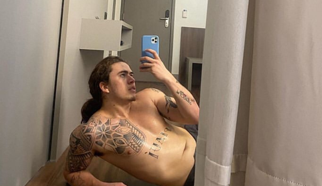 Whindersson Nunes afirma: “O povo pensa que sabe mais da minha vida do que eu”