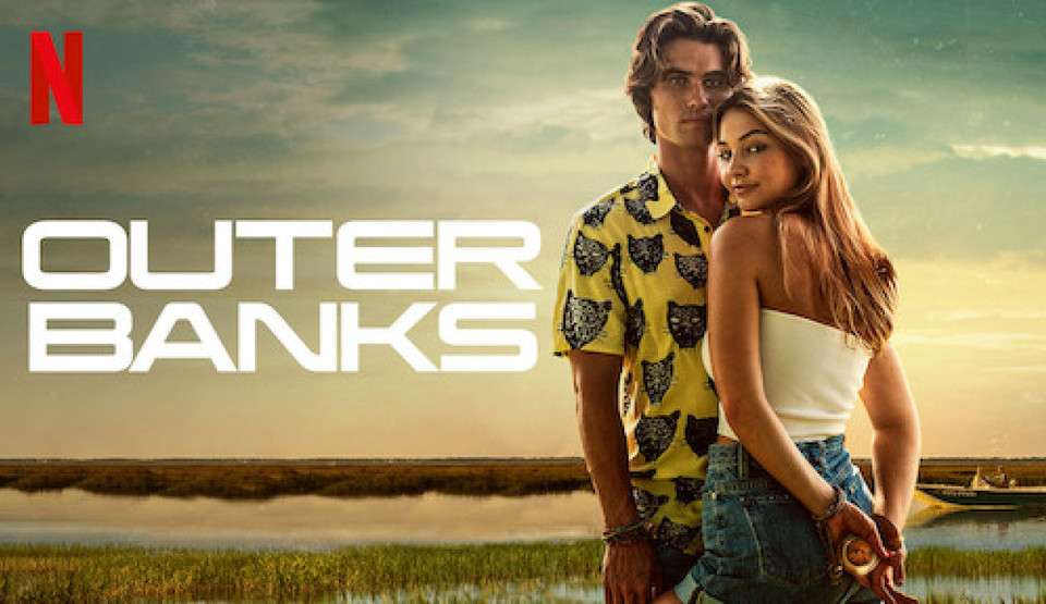 “Outer Banks”: 3° temporada da série tem data de estreia e fotos divulgadas