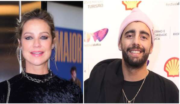 Luana Piovani voltou as redes sociais e diz  “Estou do lado da Verdade”