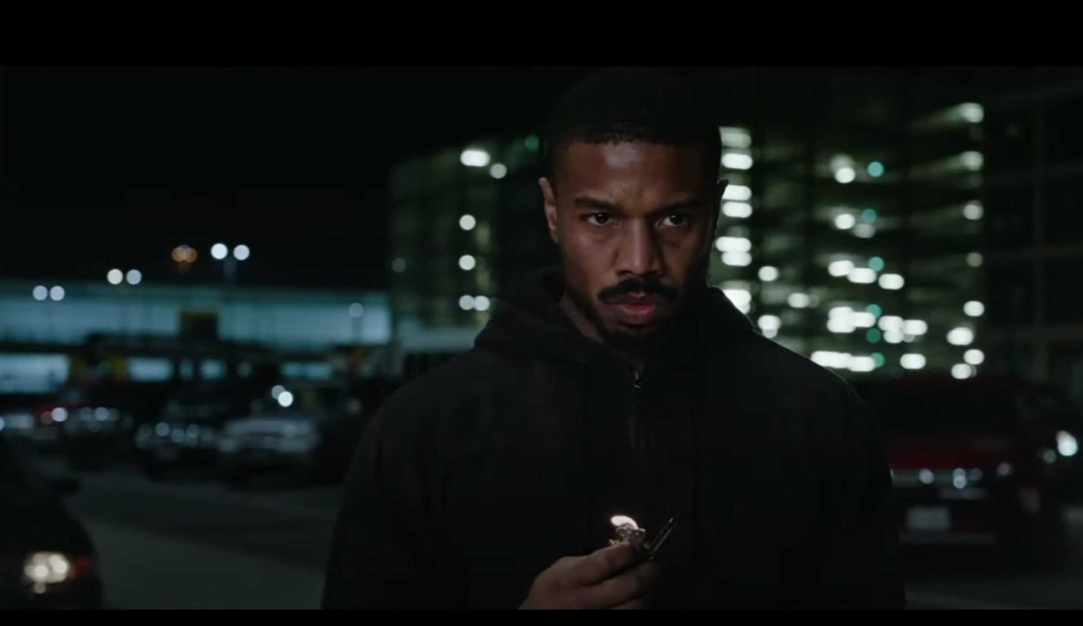 Saiu o trailer de “Sem Remorso” com Michael B. Jordan
