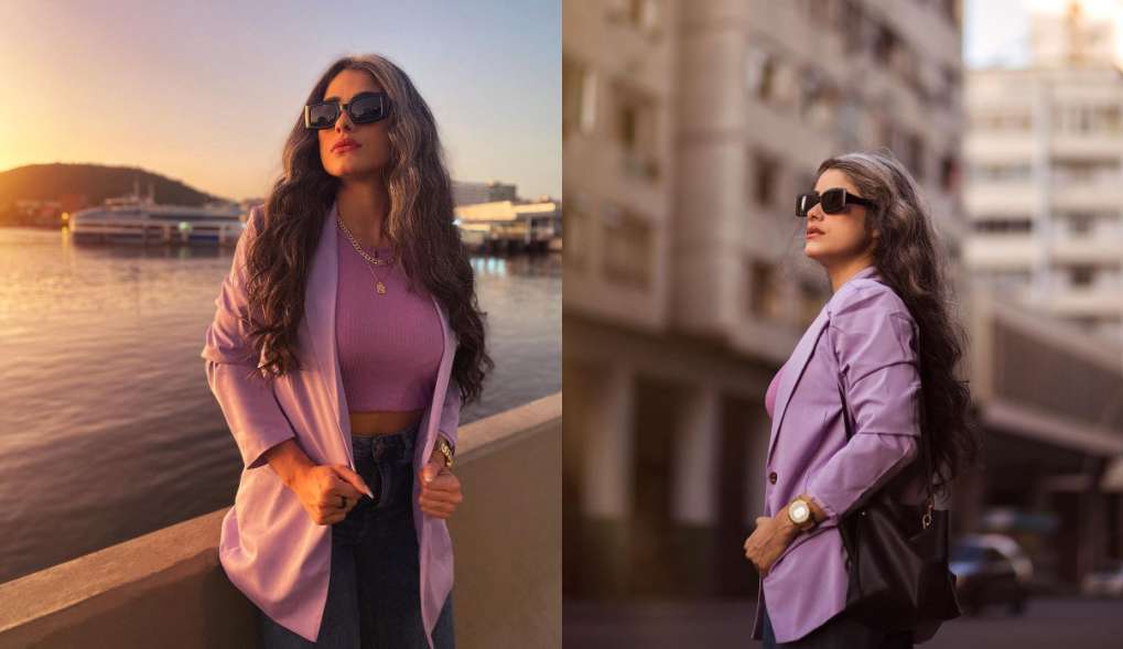 Cabelos Grisalhos: O que fazer?