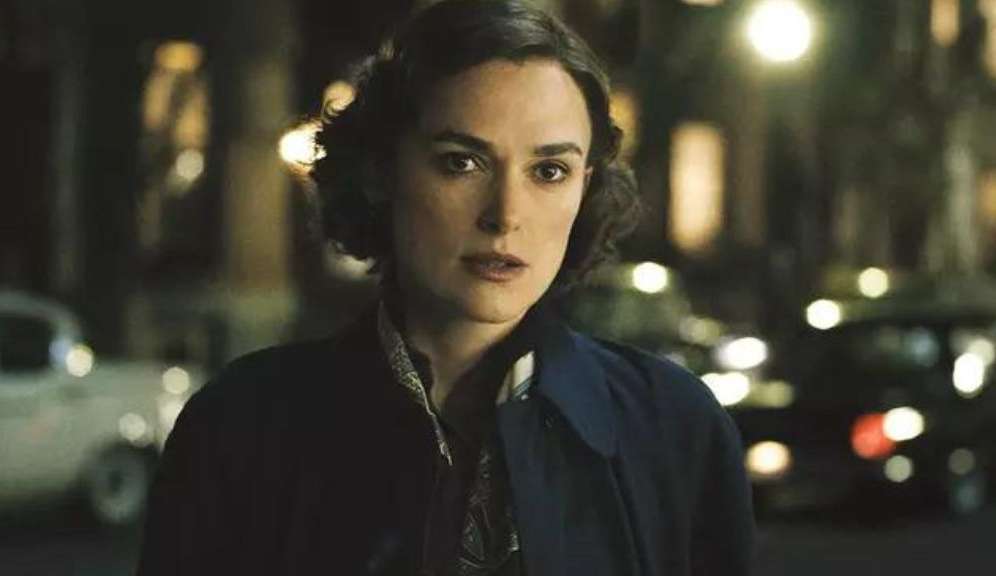 “Boston Strangler” filme com Keira Knightley ganha nova imagem