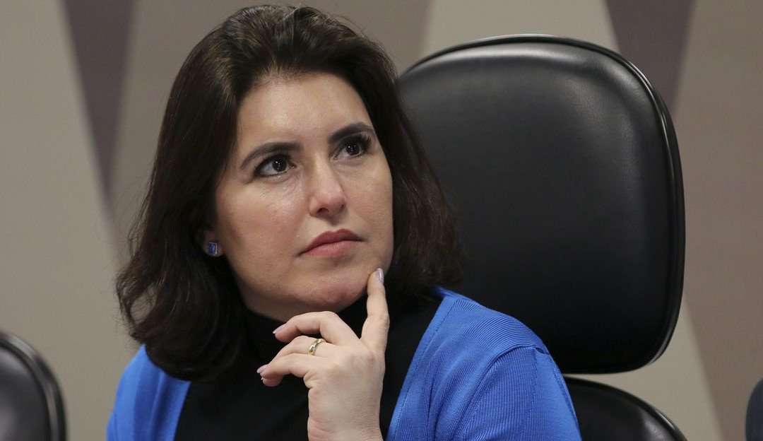 Simone Tebet diz que está com dificuldade de contratar mulheres pretas para o Ministério do Planejamento
