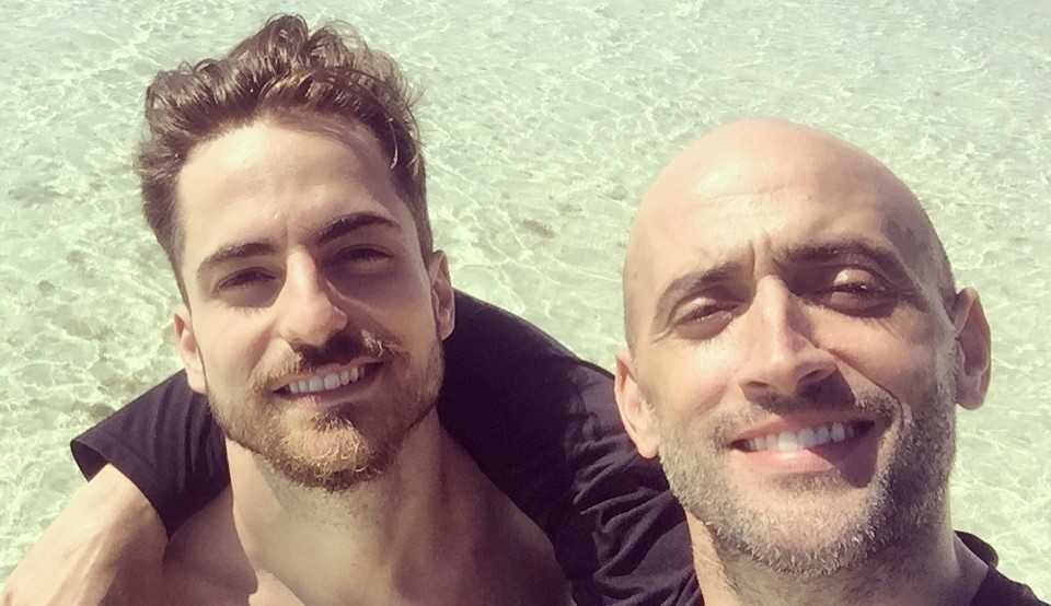 Paulo Gustavo recebe transfusão e Thales Bretas pede doações de sangue