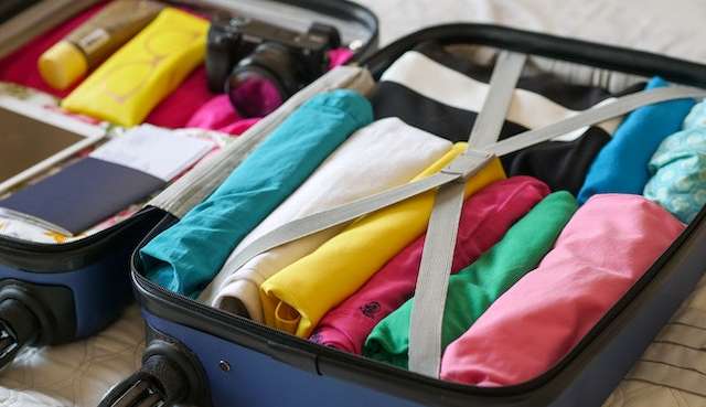 Confira dicas de como fazer as malas para o verão