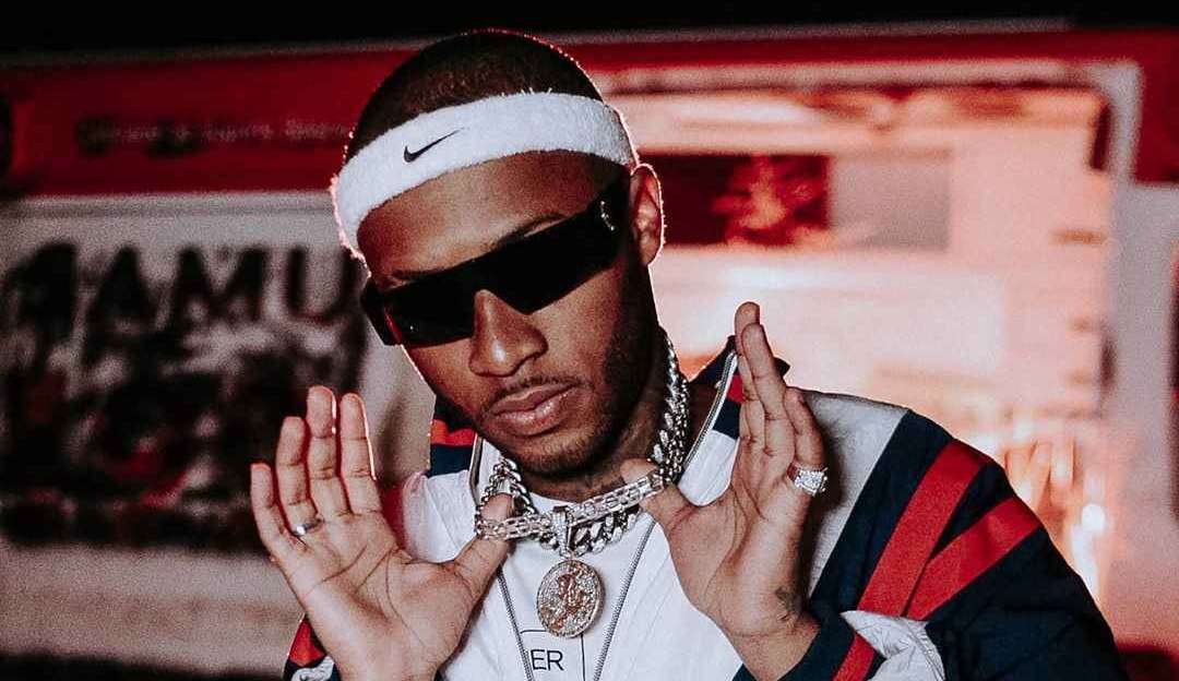 Orochi é liberado após flagrante com armas em Búzios