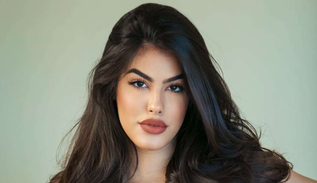 Drielly Drudi revela que evita postar fotos de biquíni por causa de ataques