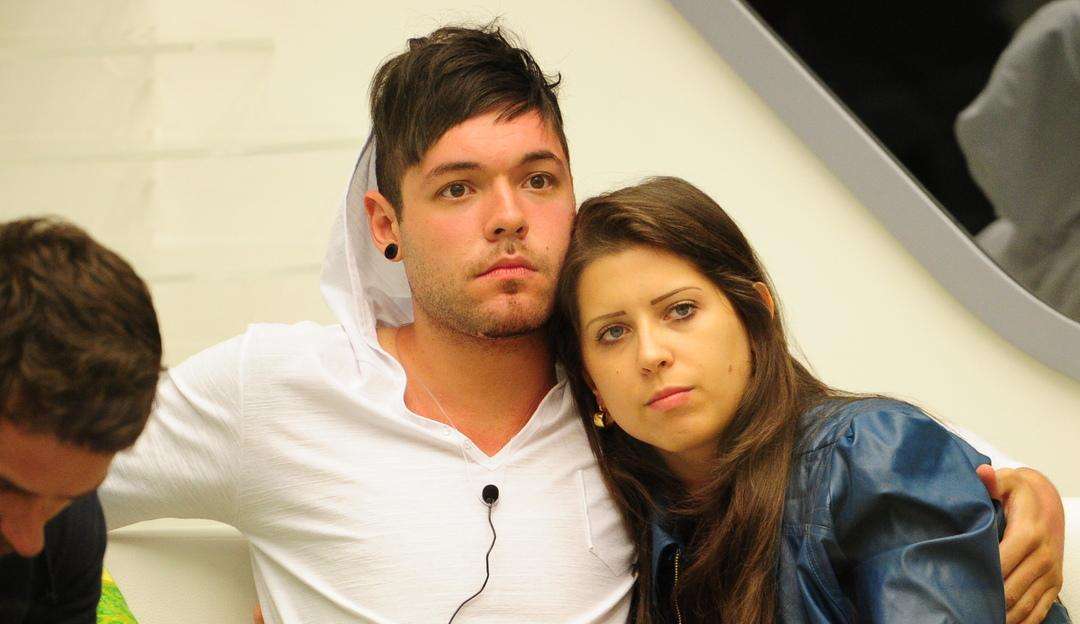 O que BBB uniu ninguém separa