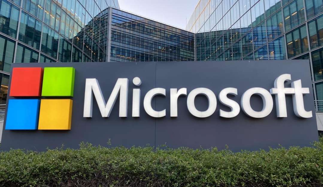 Microsoft planeja investir em caminhões autônomos