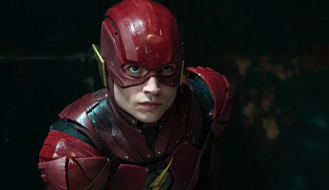 CEO da DC confirma plano de 8 a 10 anos da empresa