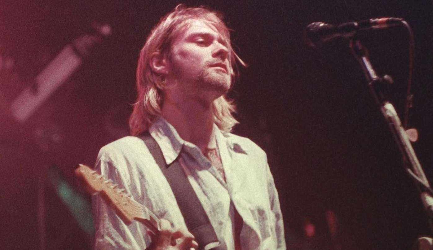 Banda Nirvana será homenageada com Grammy honorário