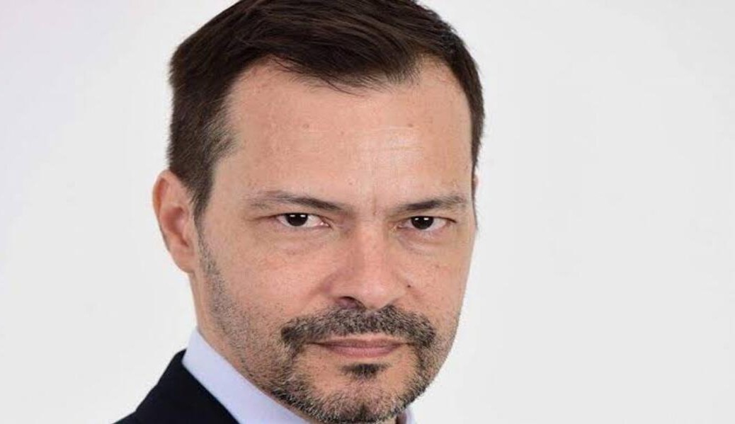 Infectado pela Covid-19, Heitor Martinez é internado em CTI de hospital do Rio de Janeiro