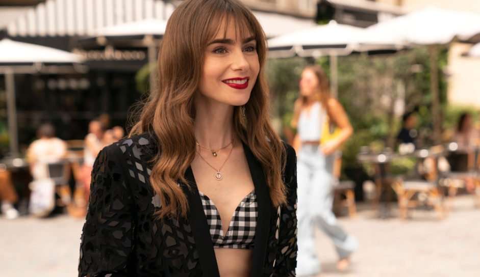 5 truques de maquiagem para quem gosta da série Emily em Paris