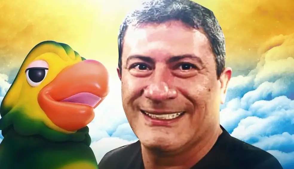 Justiça determina que a filha de Tom Veiga, passe a receber a herança no lugar da viúva