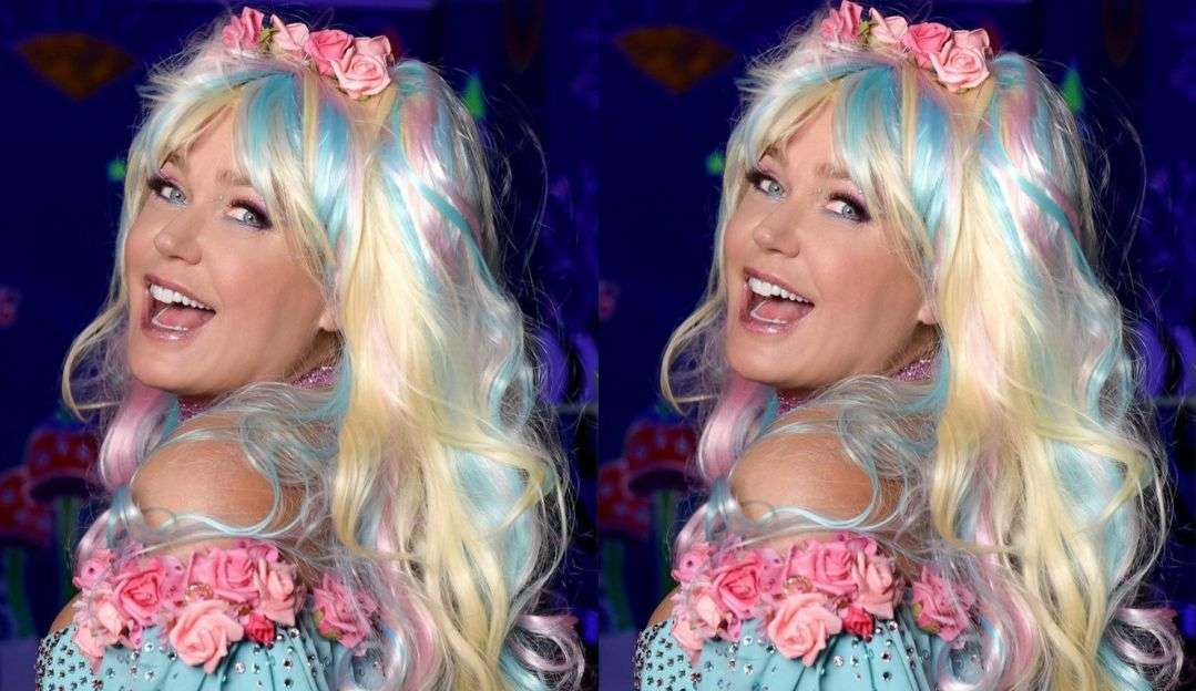 Xuxa revela primeiras atrações musicais do “Navio da Xuxa”