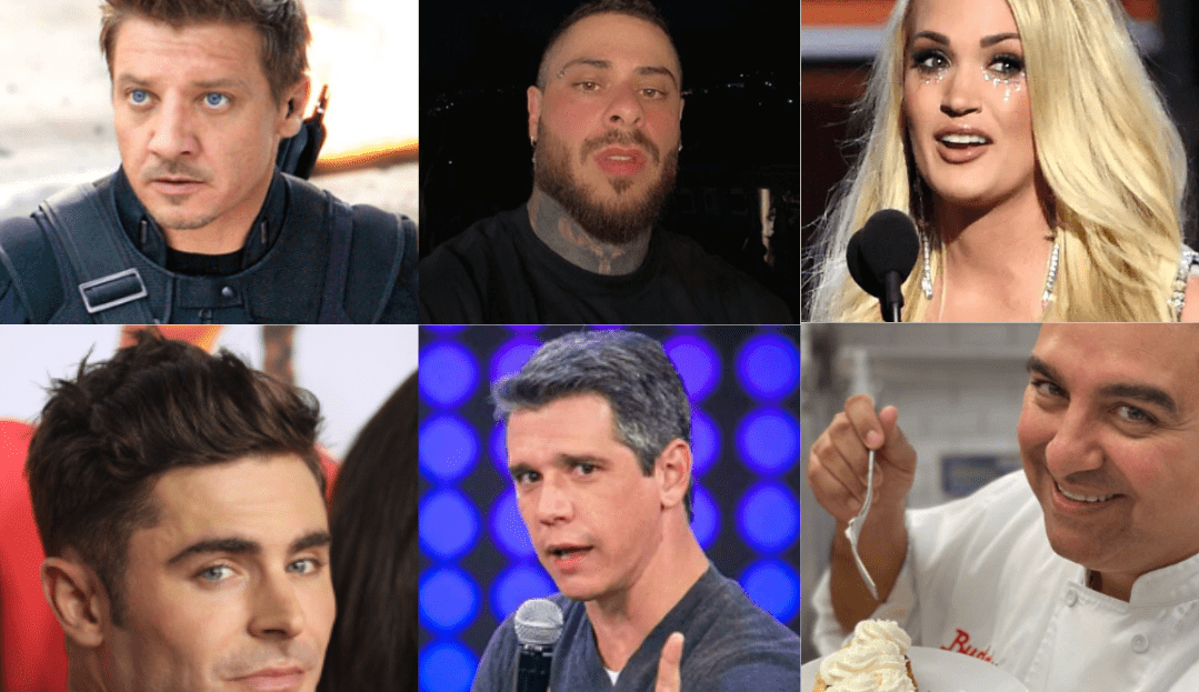 Do conforto de casa ao hospital: Acidentes domésticos