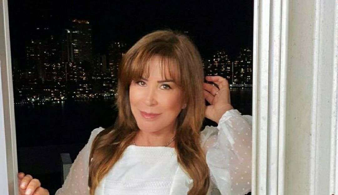 Zilu posta foto com muita edição e explica o motivo